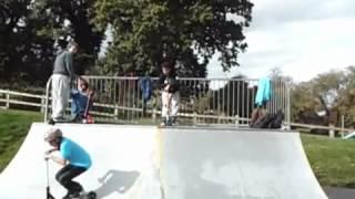 Harry Biberger | Warminster Clips