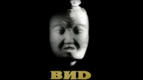 ВИD Logo Remake