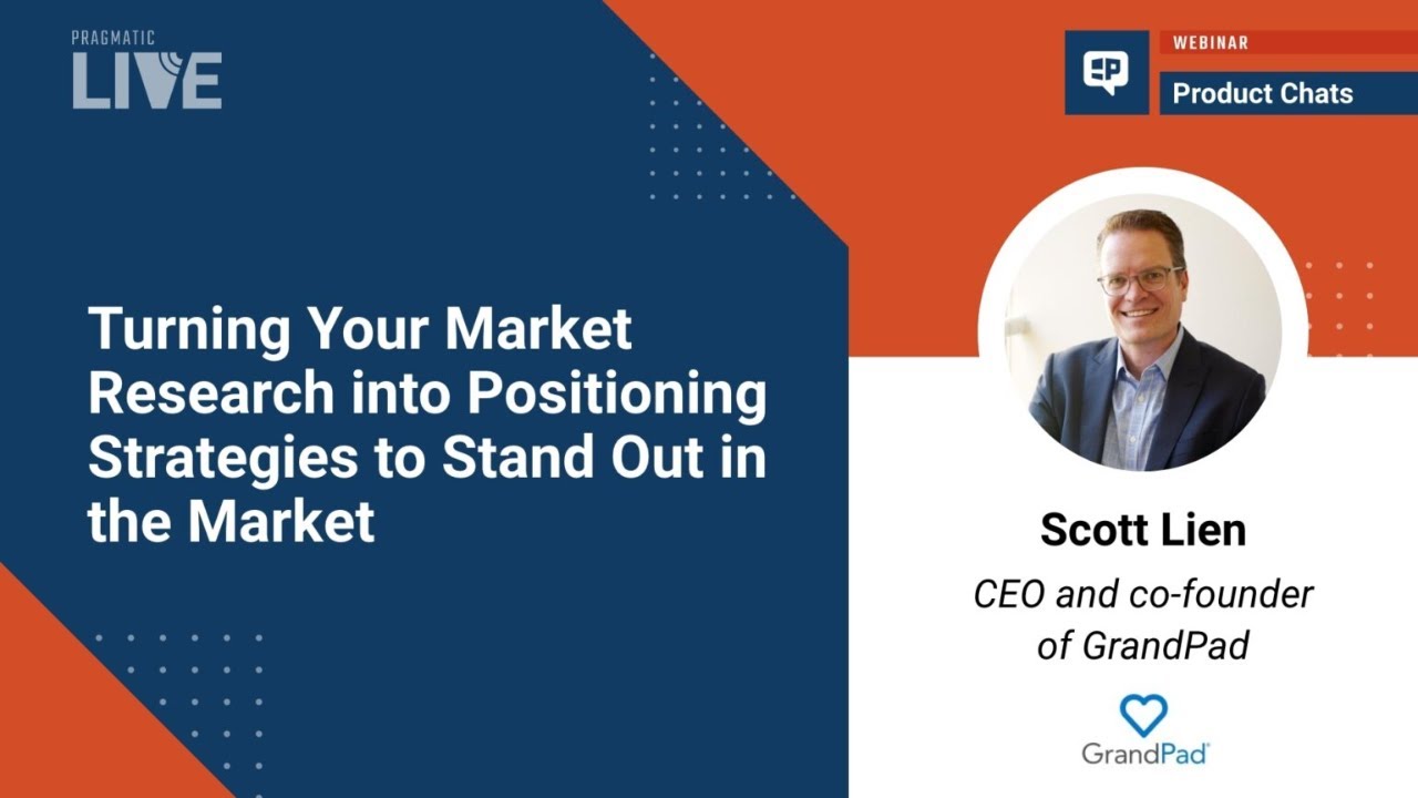 Competitive Positioning Strategy - How to Stand Out Without Losing