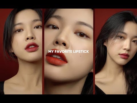 LANCOME全新「 #小粉蓋 」直接把粉底成分用在唇膏上，不顯唇紋的柔霧感超高級！. 