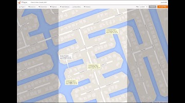 ACI Sky™ Maps - Create a Map
