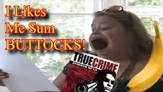 Ytp Mabel Takes A Walk On The Wild Side Re-Upload