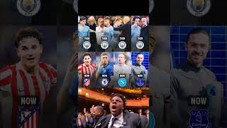 Pep Guardiola Must Regret Letting Them Go..