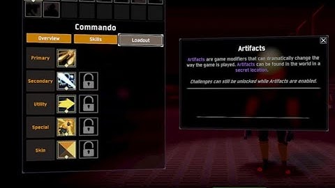 【Unity UI】如何提升UI界面的立体感