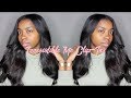 How I Install Clip-In Extensions ft. IrresistibleMe