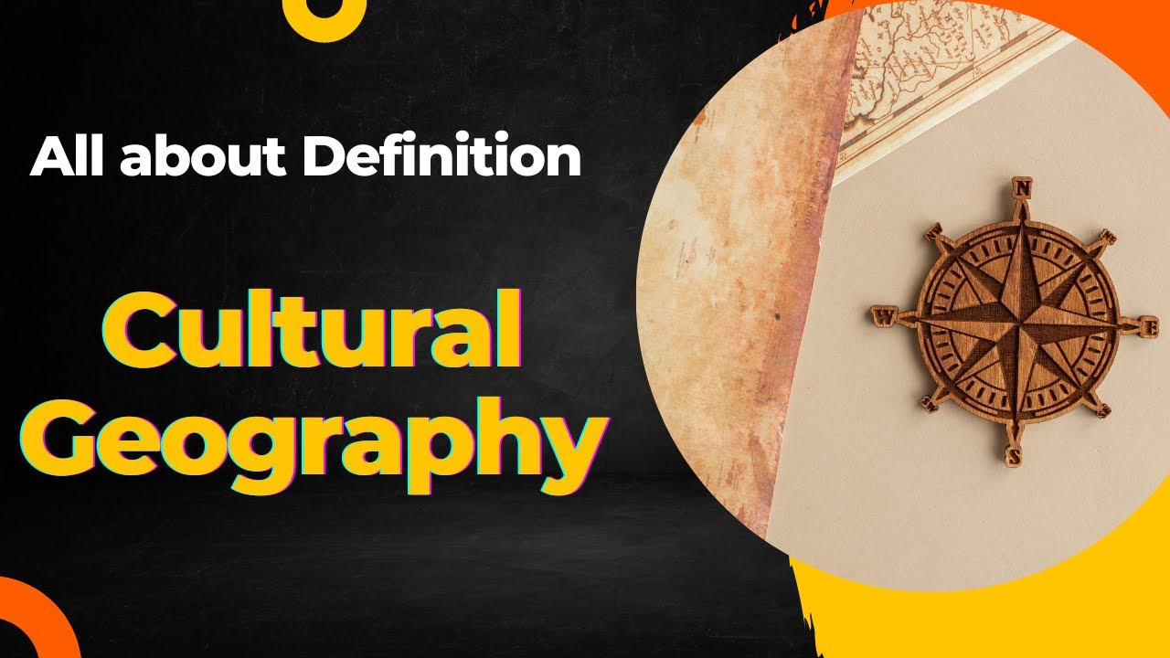 Cultural Geography YouTube cultural-geography-youtube