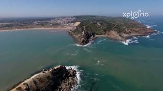 Sao Martinho do Porto, Sao Martinho do Porto, Leiria, Portugal