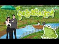 រឿង គូព្រេងមិនព្រាត់ |​ ស្លឹកដូងTV 2024 , Khmer Fairy Tales new 2024