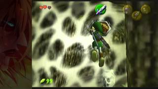 OoT: Hyrule Field GS (No Fire/Longshot/Bombchus)