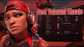 This Is How I Used Valorant Cheats... Valorant Cheat