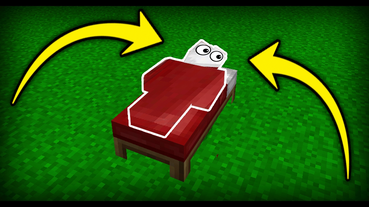 Hardest Minecraft Challenge Ever...