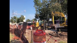 North Charleston Revitalization