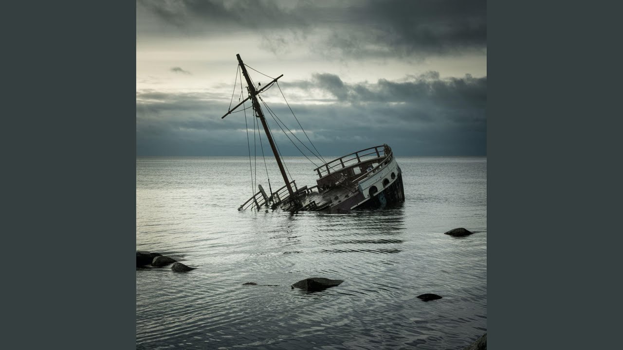 Watch Shipwreck on YouTube Watch Shipwreck on YouTube