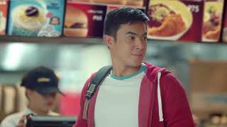 PERFECT PAIRS Part 2 Kwentong Jollibee the continuation of 