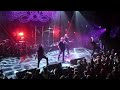 Saturnus. - ‘’Live’’ De Neushoorn (Leeuwarden) 6-2-2026
