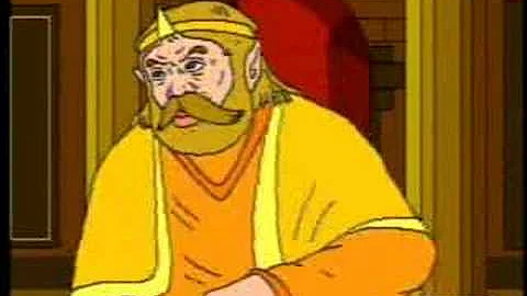 [Epilepsy Warning] Youtube Poop: Zelda + Parappa = ?