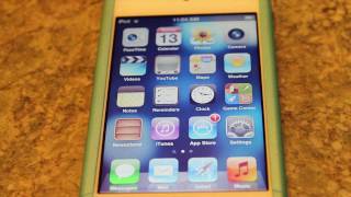 How To Get Free Apps For iPhone iPod iPad - Installous 4