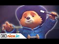 The Adventures of Paddington | Paddington the Magnificent 🎩 | Nick Jr. UK