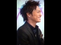 三代目 J Soul Brothers 今市隆二爆弾発言!? 『お見合いしたこ