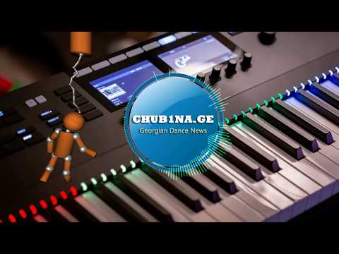 ✔ ლეკური (მუსიკა) - ჩუბის ვერსია / Lekuri (Music) / ©️ CHUB1NA.GE