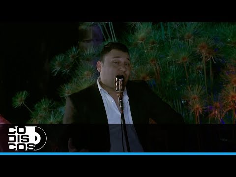 Dime Como Te Olvido, Jean Carlos Centeno & Ronal Urbina - En Vivo