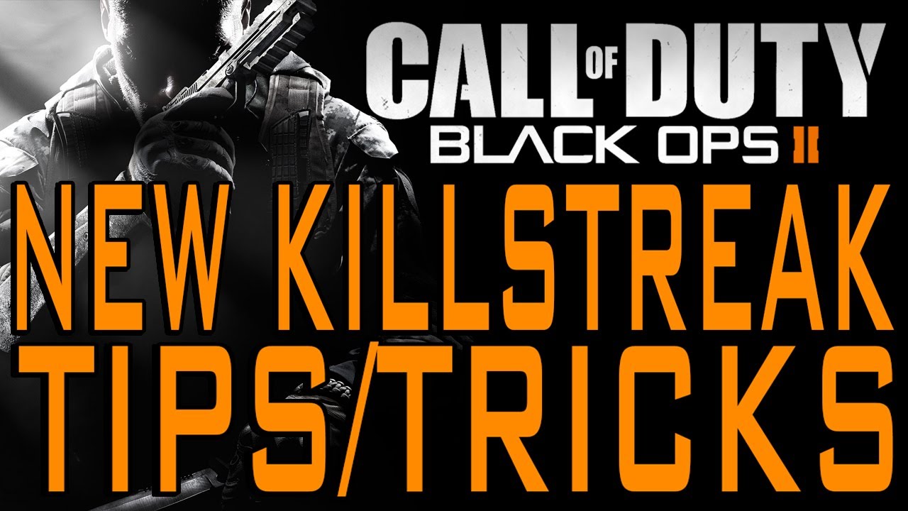 Call of Duty Black Ops 2 Weapon Guide: Ballista Sniper ...