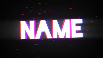 My First Panzoid Intro Template!