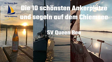 Wo ist es am schönsten am Chiemsee?