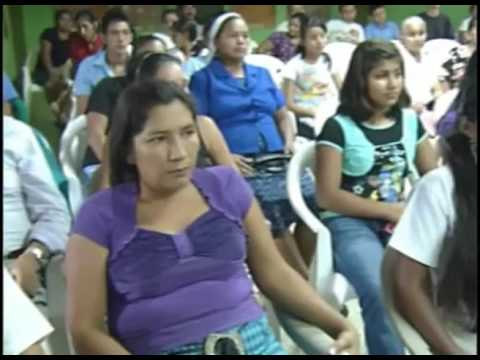 Situación financiamiento becas en Morazán, El Salvador (2013)   