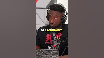 @mkbhd Speaks Every Language Now?! 😱  (YouTube AI Dubbing)