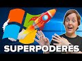 Cómo MEJORAR tu WINDOWS (fácil y GRATIS) 🚀