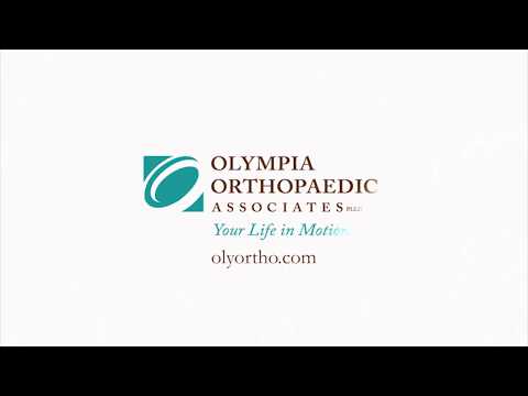 Meet Dr. Andrew Manista | Spine Surgeon | Olympia Orthopaedic Associates