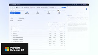 M365 Copilot in D365 Sales