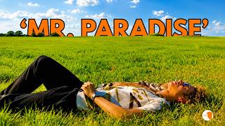 'MR. PARADISE' | A Film About Accepting Yourself | Award-Winning screenshot 4