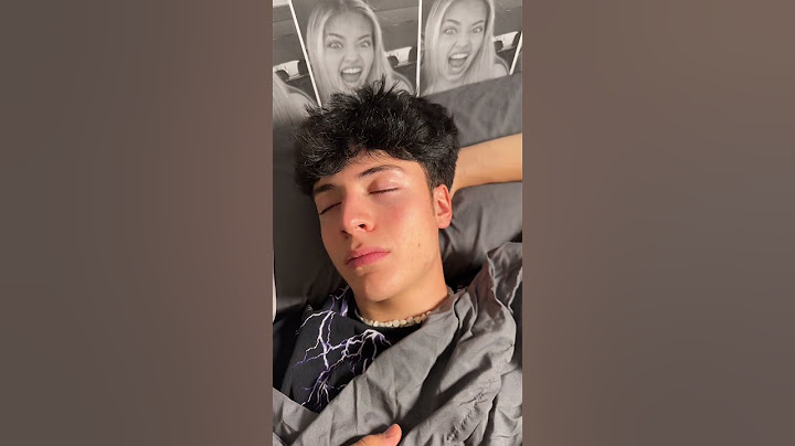 Broma de Alvarito Barras a Apolo Ribera llenando su cuarto de fotos de Tatiana Kaer