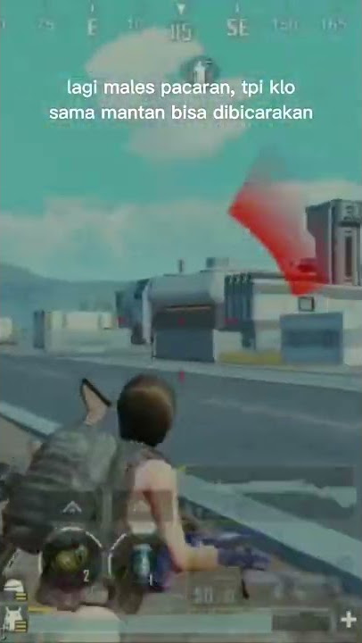 STORY WA PUBG MOBILE KEREN 30 DETIK TERBARU