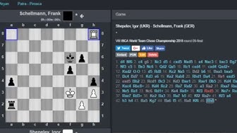 Chessbomb - Chessbomb.com