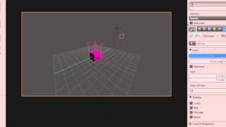 OgreKit Particle #1