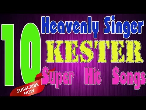 kester non stop christian songs