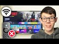 How To Connect Fire TV Stick To WiFi Without Remote - Full Guide Mp3 Song