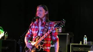 Myles Kennedy &quot;Turning Stones&quot; Live at Underground Arts