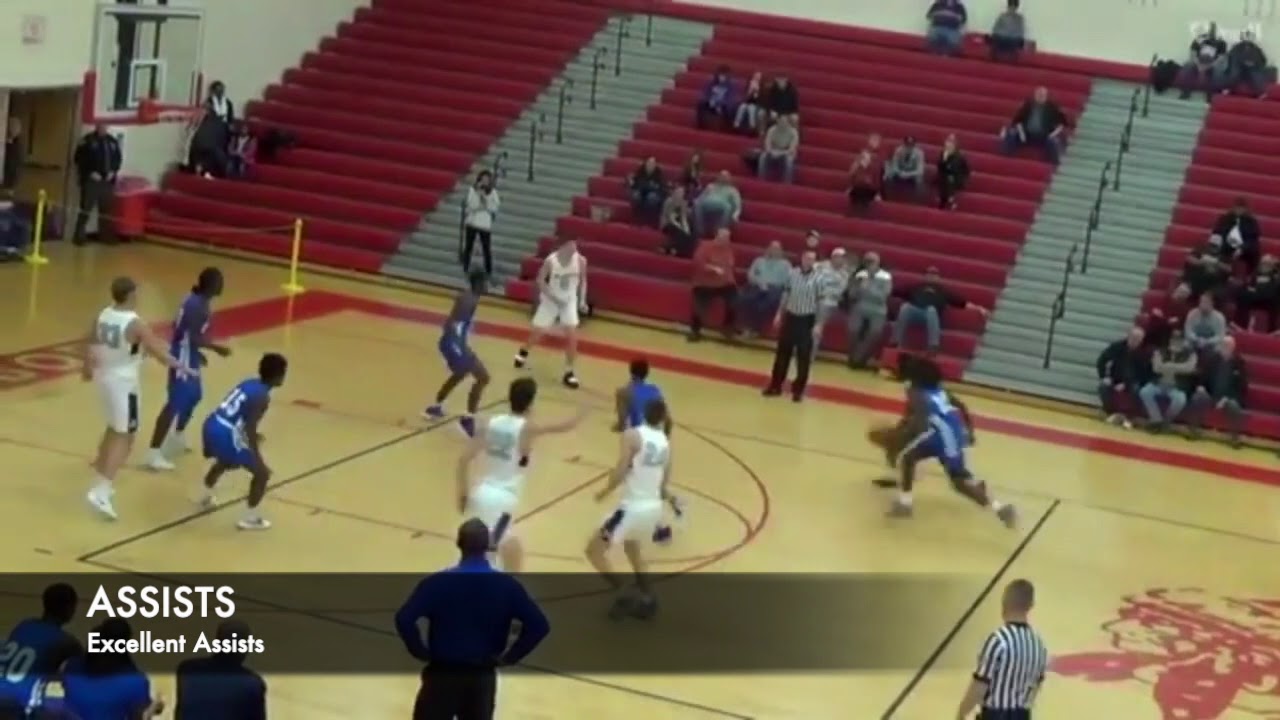 Jared McCorkleLakota East High School YouTube