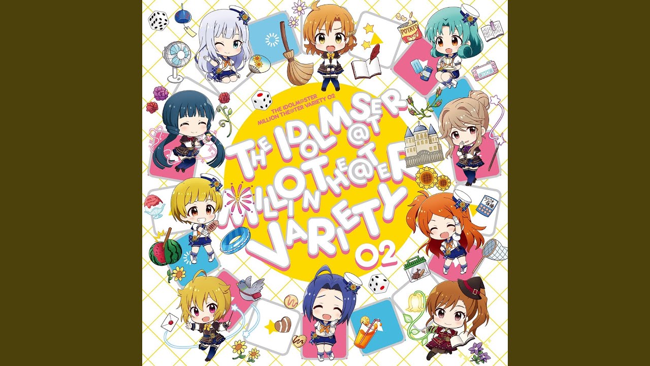 Assista a Mystic Ceremony e no Shotaijo (Off Vocal) no YouTube Assista a Mystic Ceremony e no Shotaijo (Off Vocal) no YouTube