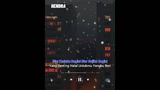 Sound Wali Band Yang Penting Halal