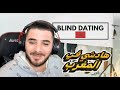 Moroccan blind dating by outfits 