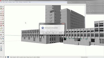 VT3.1 Energy Modeling with Euclid