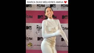 Bruna Marquezine Dançando Funk 2021