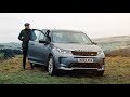 NEW LAND ROVER DISCOVERY SPORT REVIEW