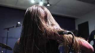 MONUMENTAL DISCHARGE - ABSTRACT SHITSTAIN [OFFICIAL MUSIC VIDEO] (2020) SW EXCLUSIVE