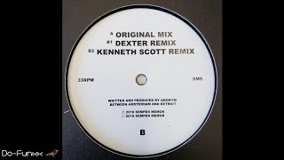 Dls - The World Is Detroit Dexter Remix Semper Memor Sm5